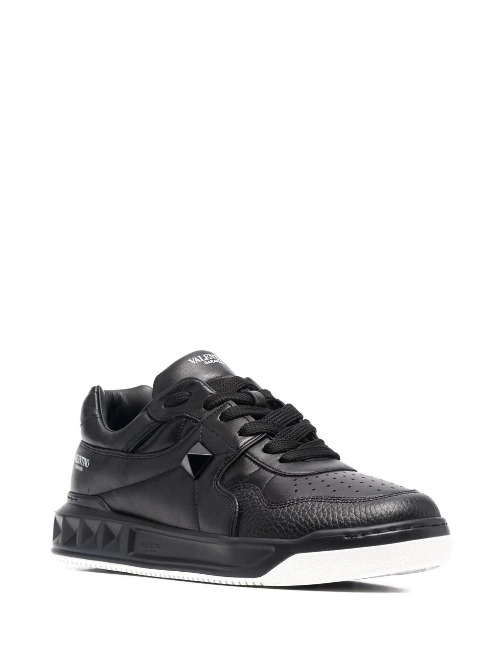 Roman Stud low-top sneakers - 2