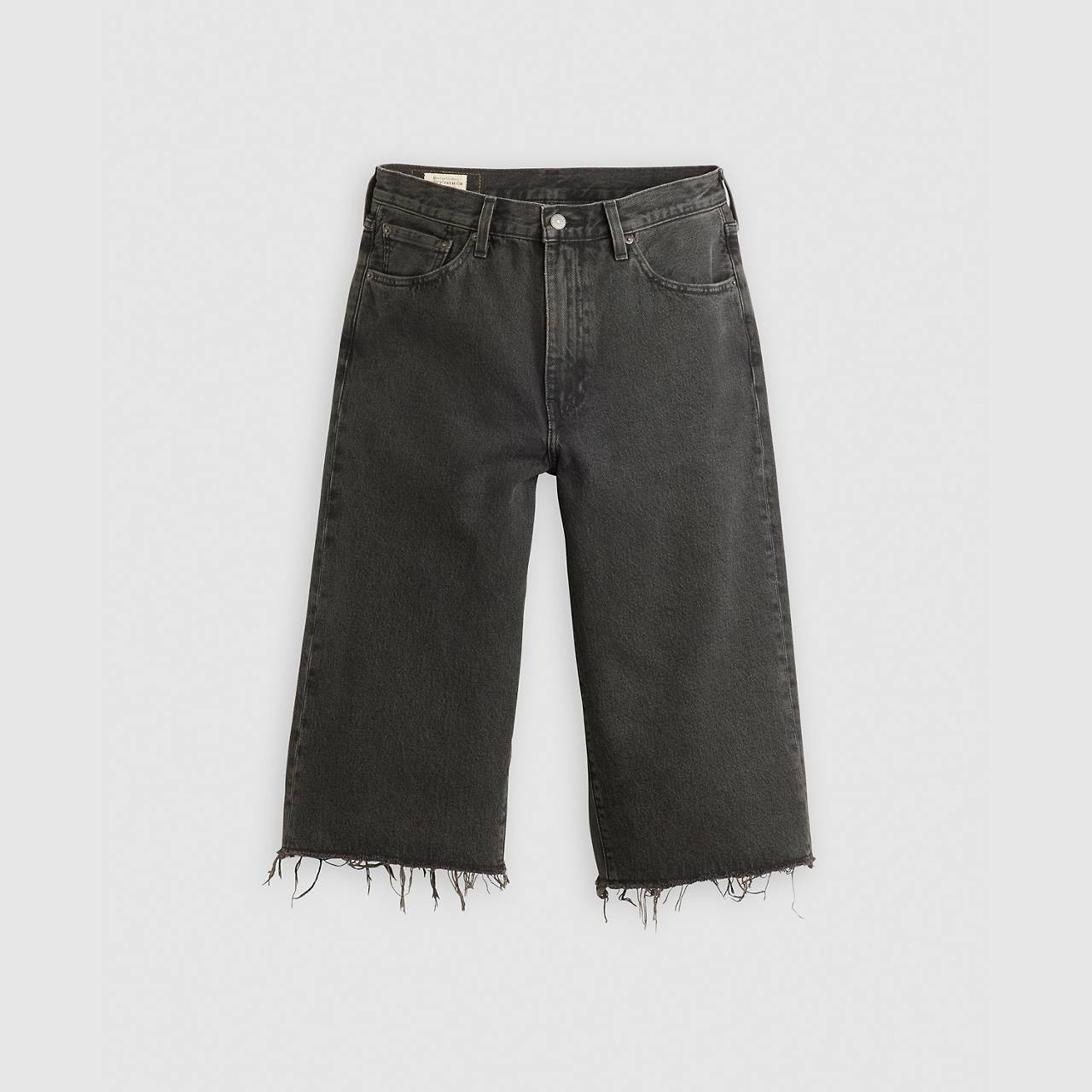 478™ BAGGY MEN'S CAPRIS - 1