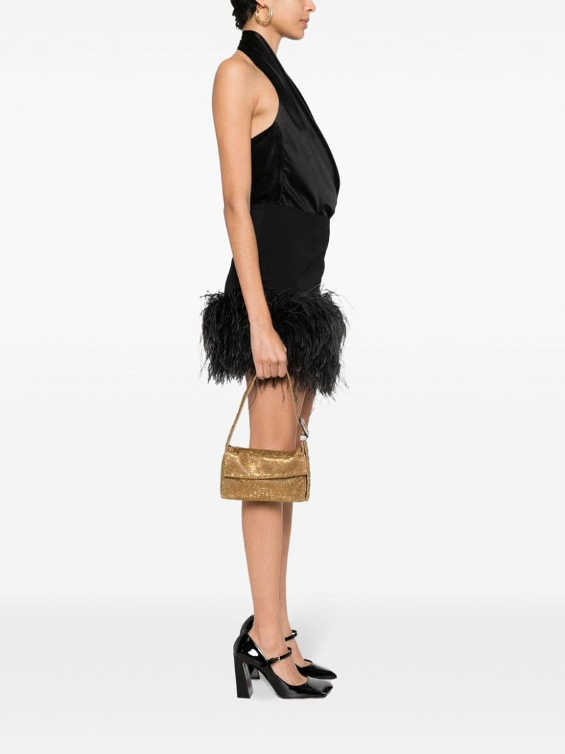 BENEDETTA BRUZZICHES Vitty La Mignon shoulder bag outlook