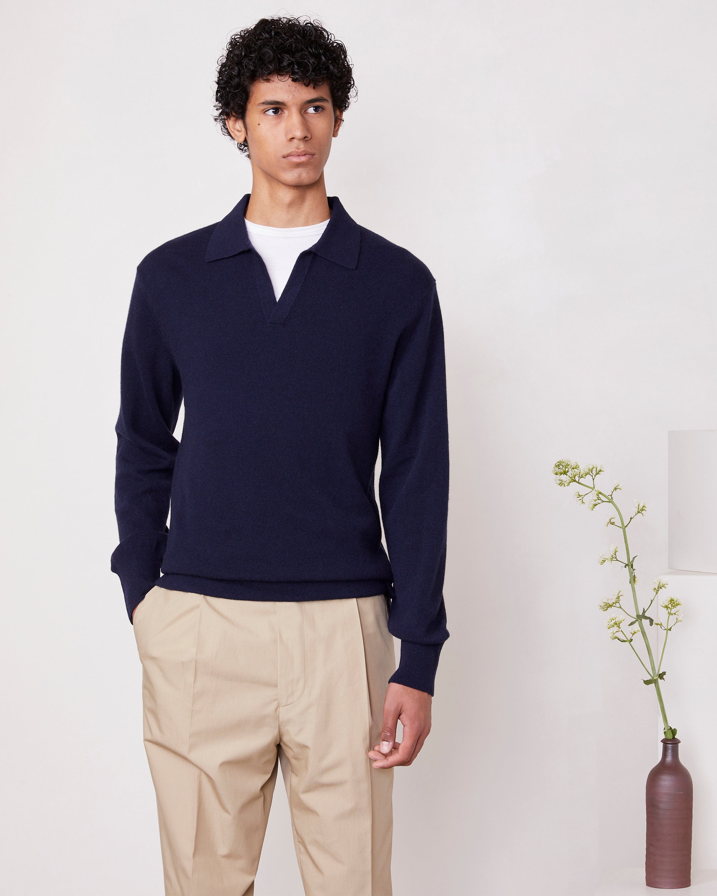 SIMONE SWEATER - 2