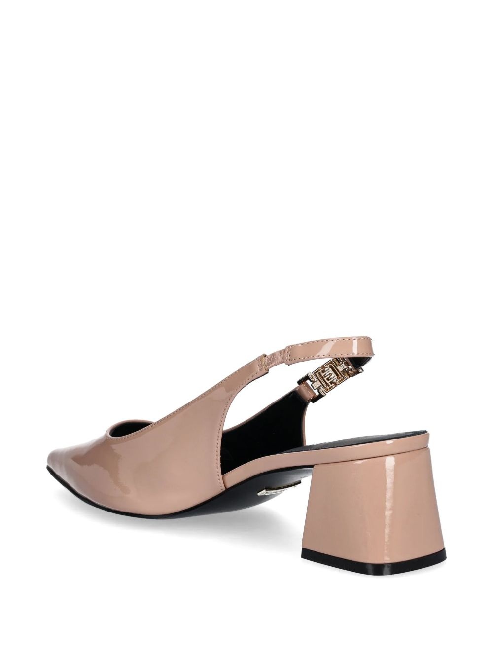 55mm Dina pumps - 3