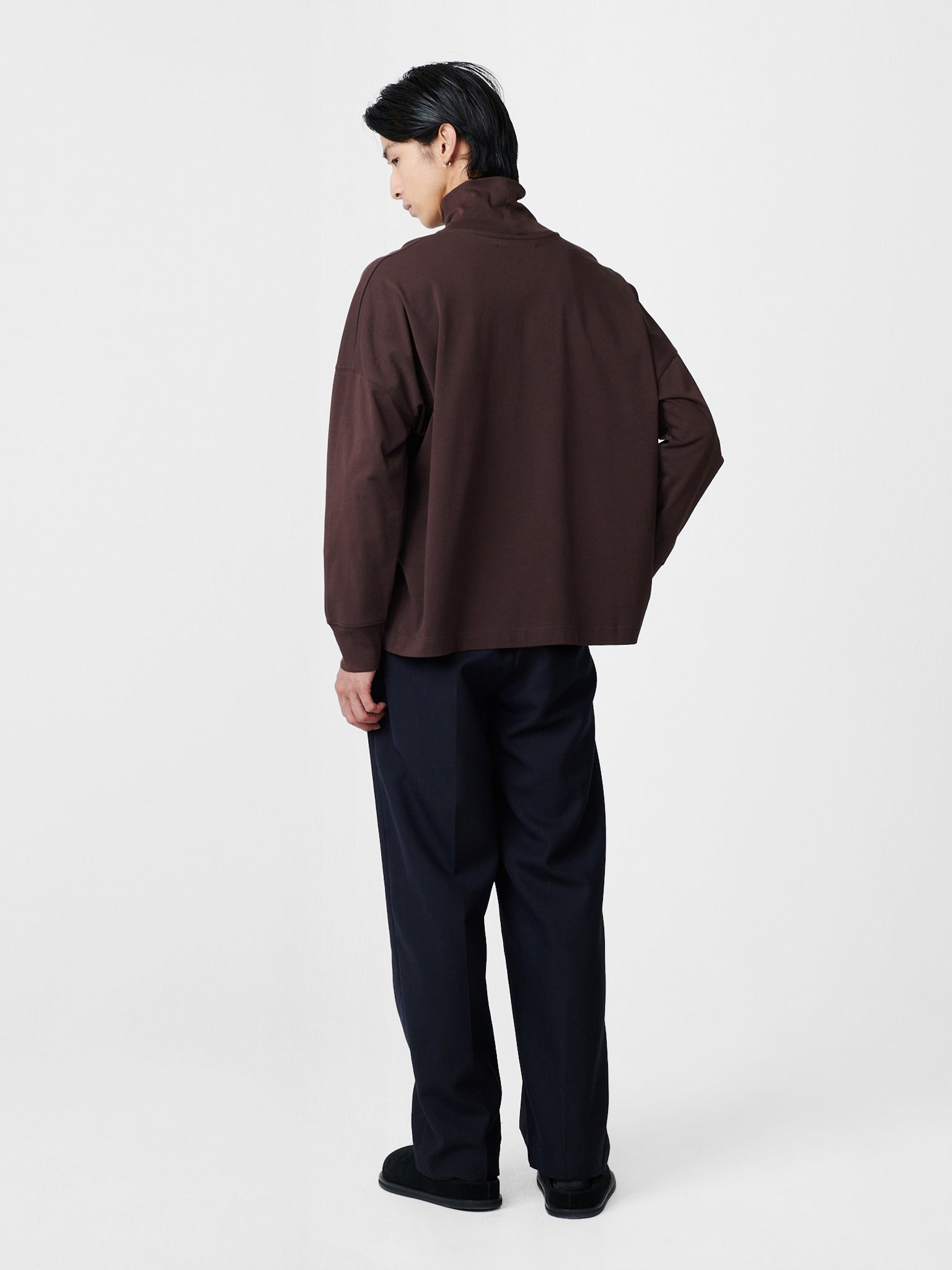 Area Jersey - 4