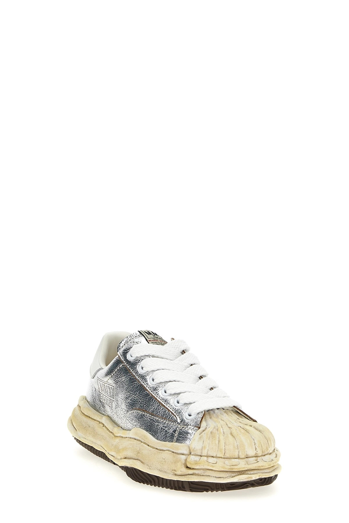 'Blakey' sneakers - 2