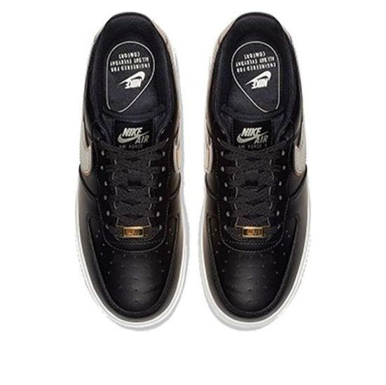 (WMNS) Nike Air Force 1 Low 'Metallic Platinum' AR0642-002 - 3