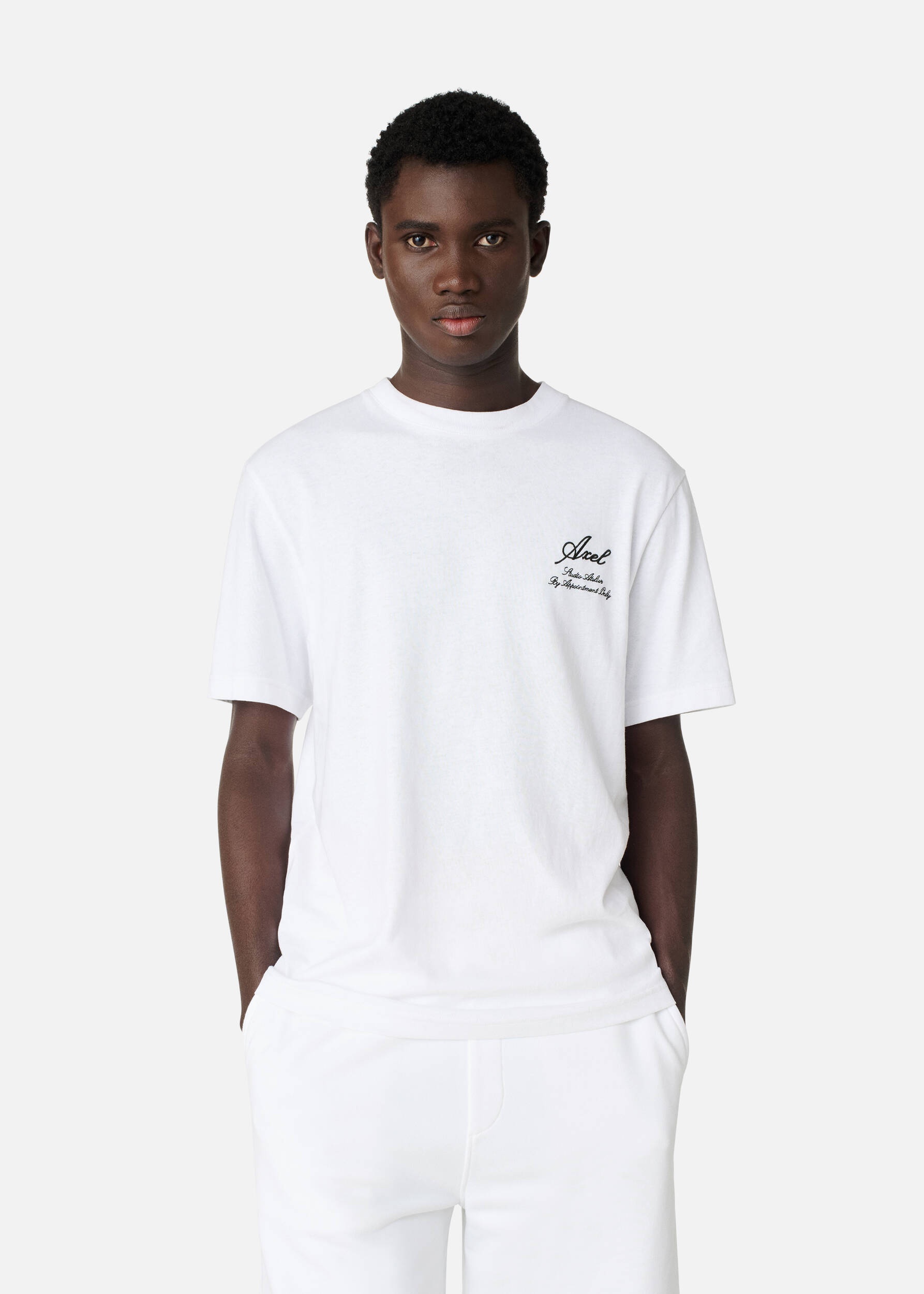 Atelier T-Shirt - 2