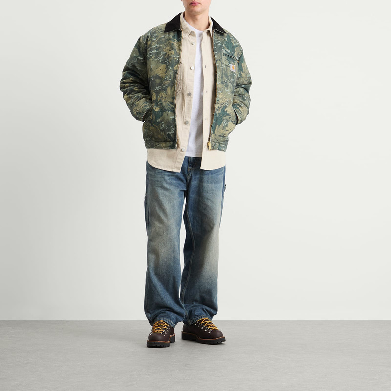 Carhartt Carhartt WIP OG Detroit Jacket outlook