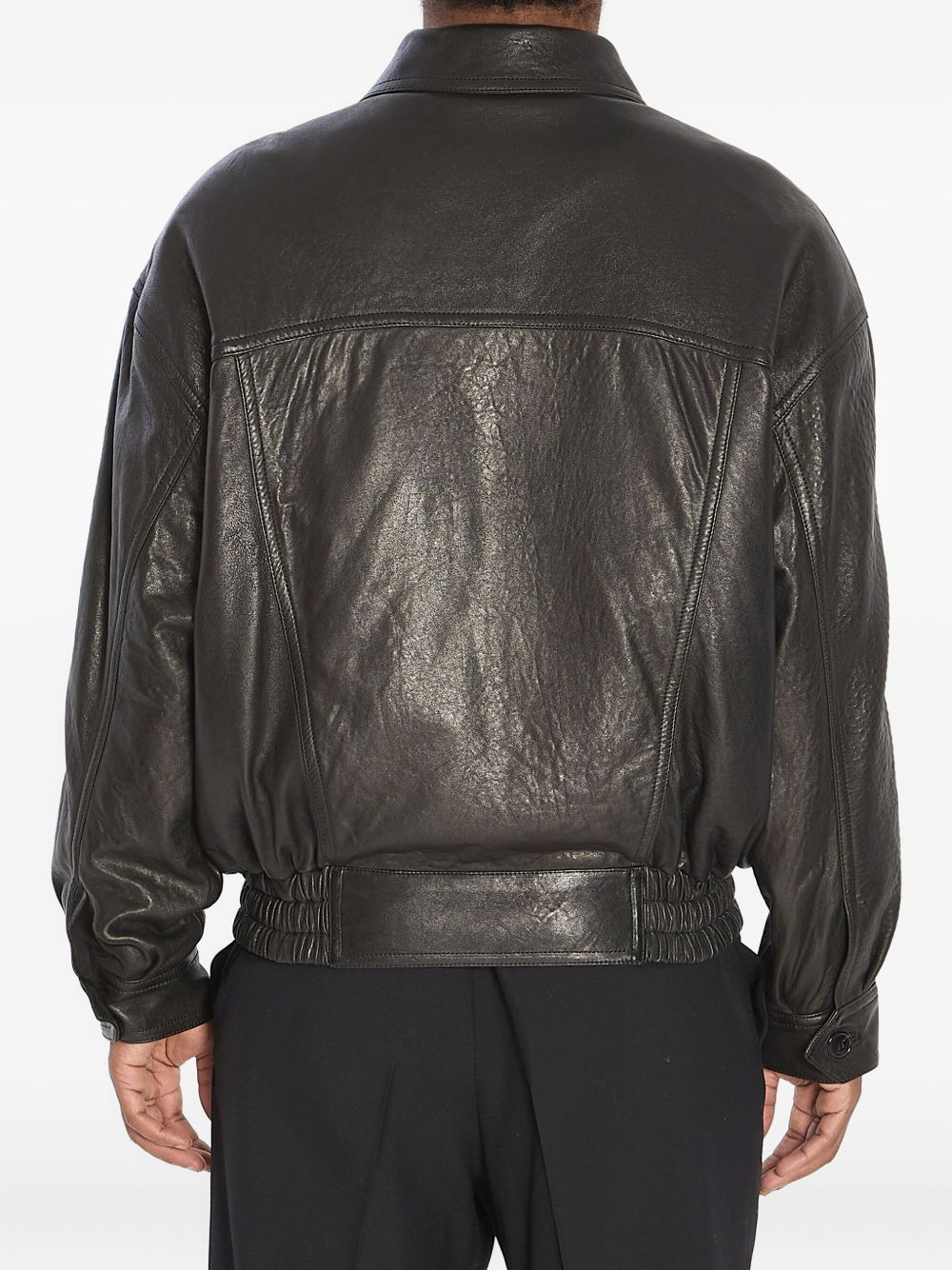 Saint Laurent Jacket - 2