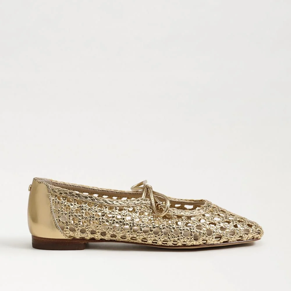 Marcie Ballet Flat - 1