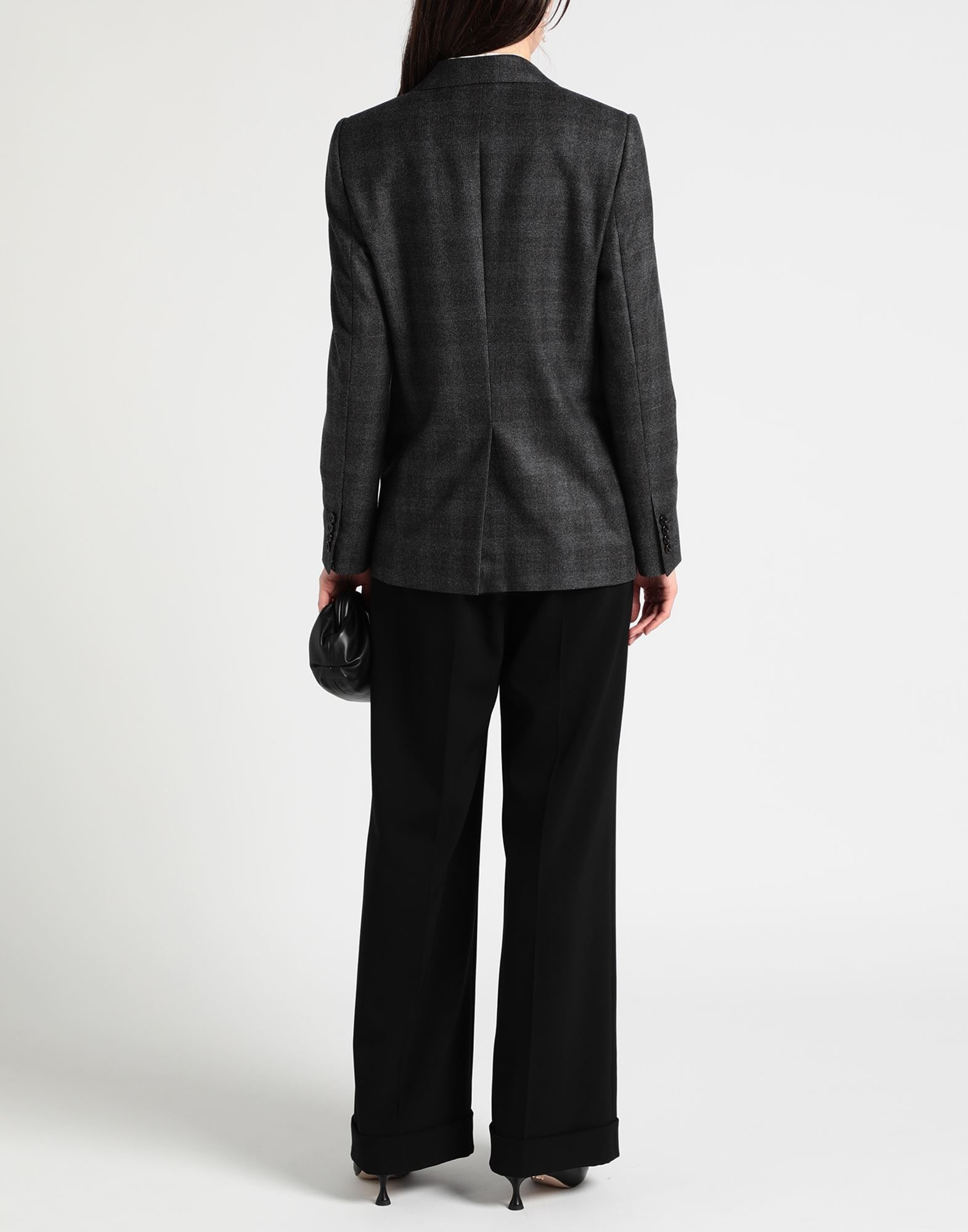 Lead Women's Blazer - 4