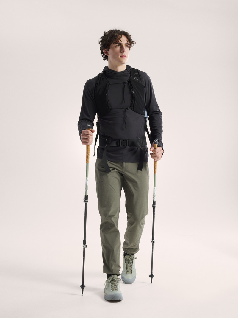 Arc'teryx Cormac Hoody outlook