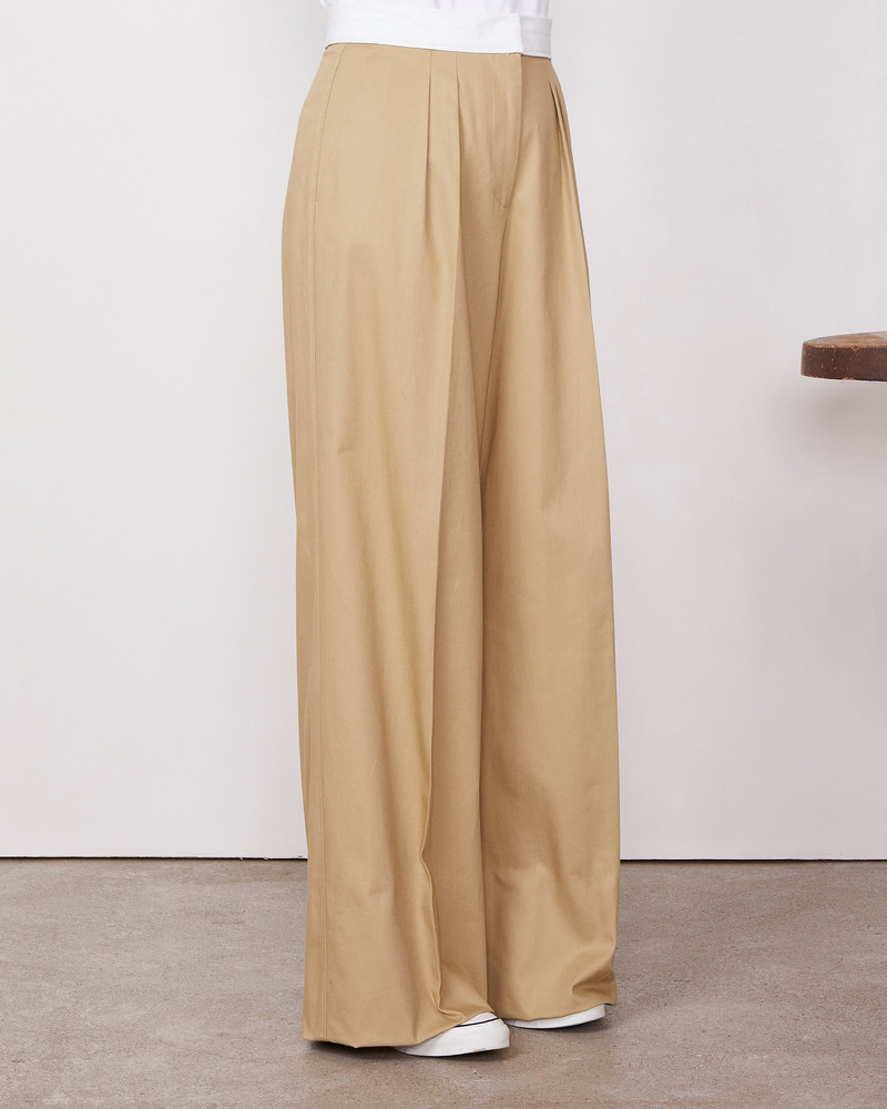 OFFICINE GÉNÉRALE ELIA PANTS outlook