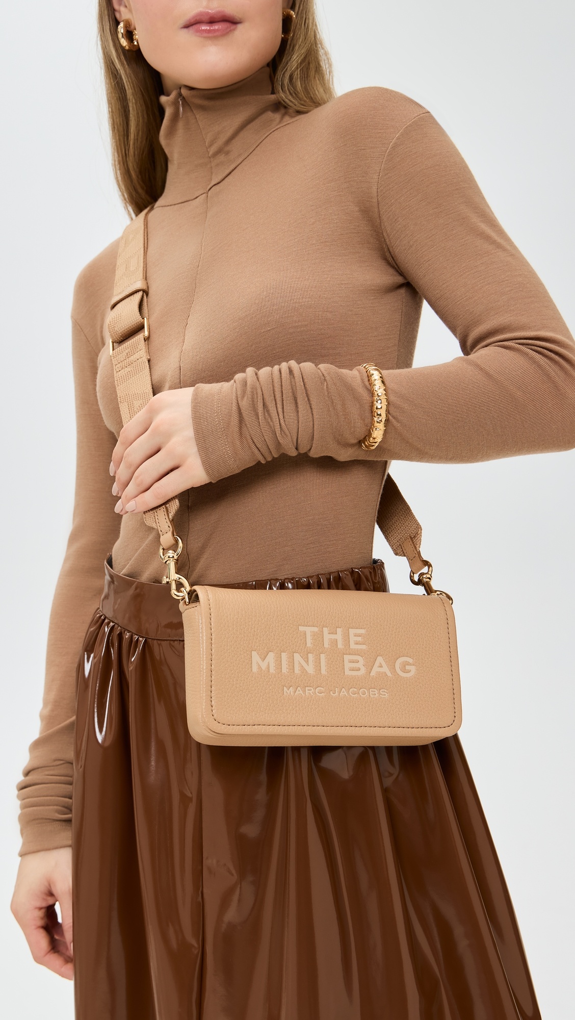 The Mini Bag - 2