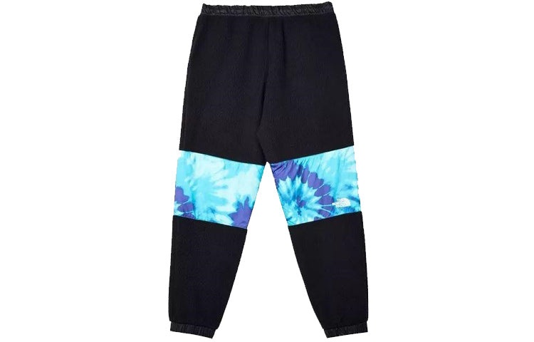 THE NORTH FACE x SNS Denali Fleece Pants 'Black' T93S48-9XS - 2