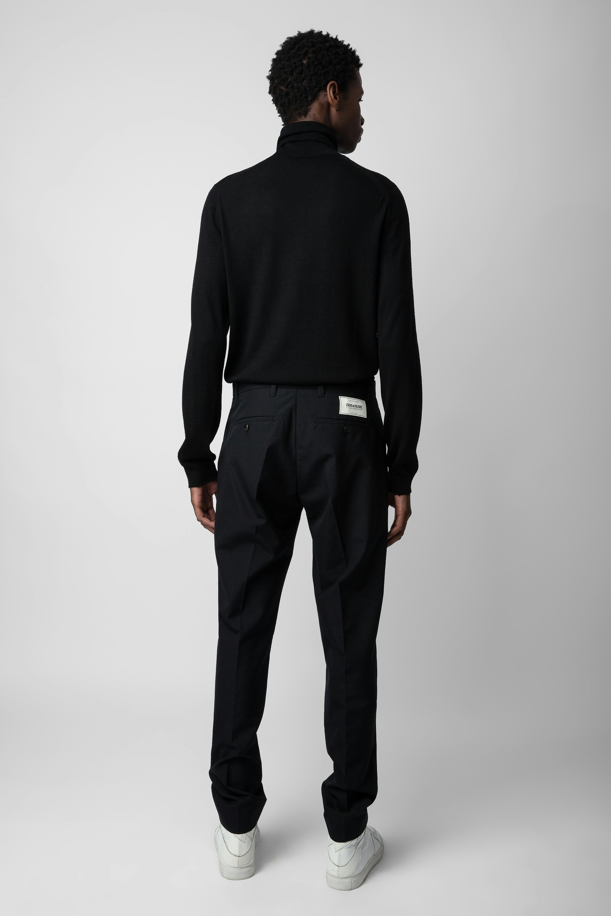 Paris Pants - 6