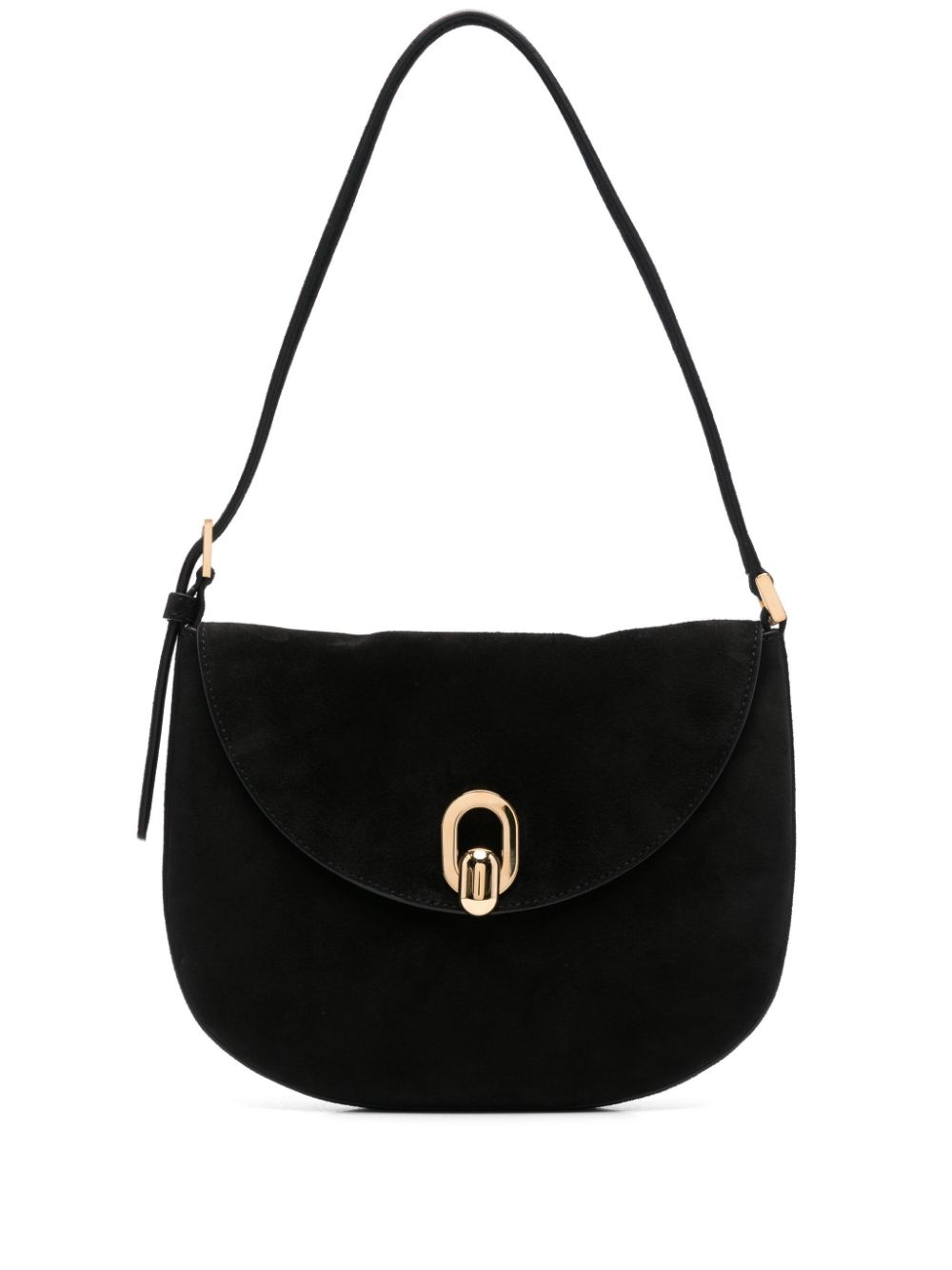 small Tondo shoulder bag - 1