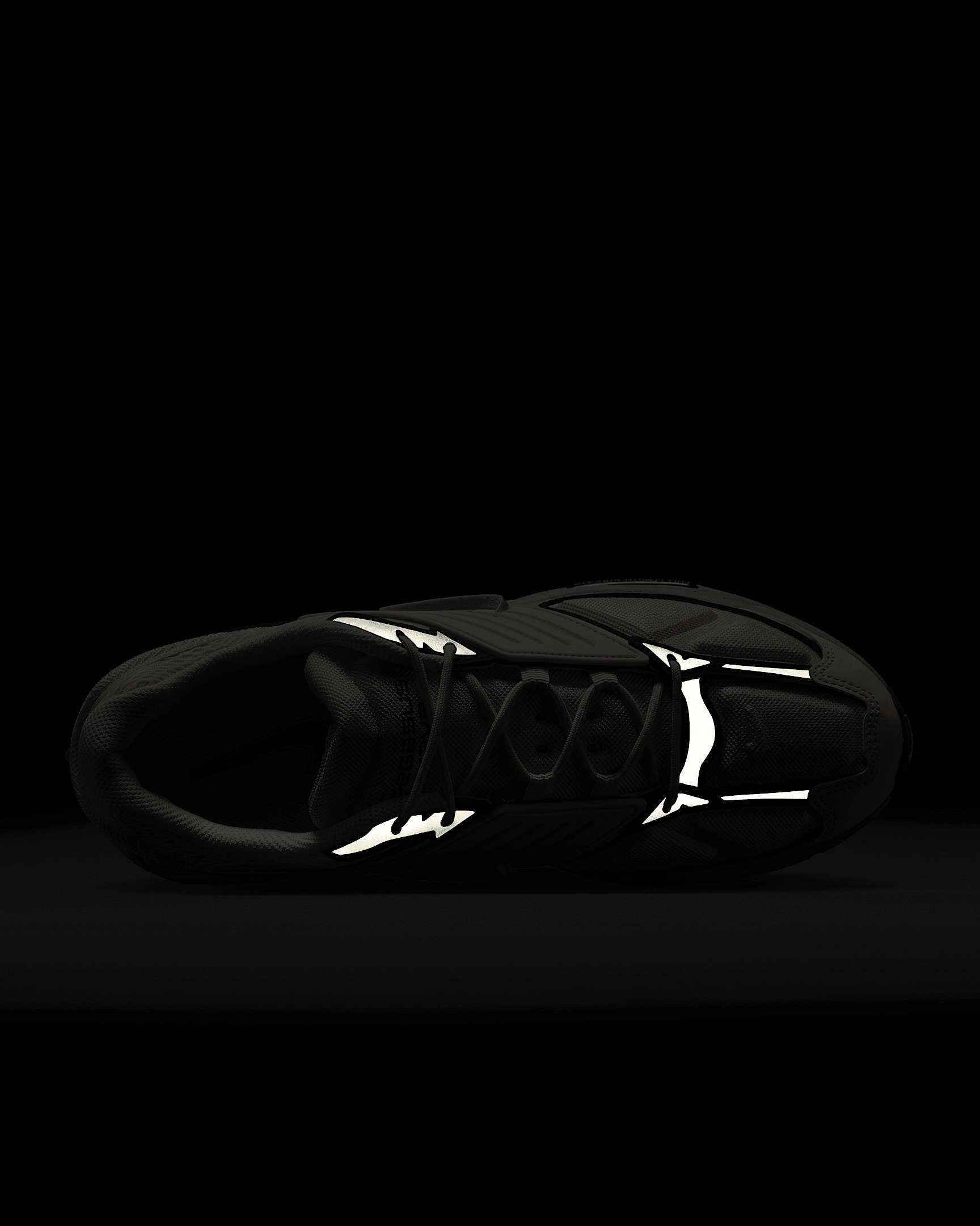 Nike Air Pegasus Wave Men's Shoes - 9
