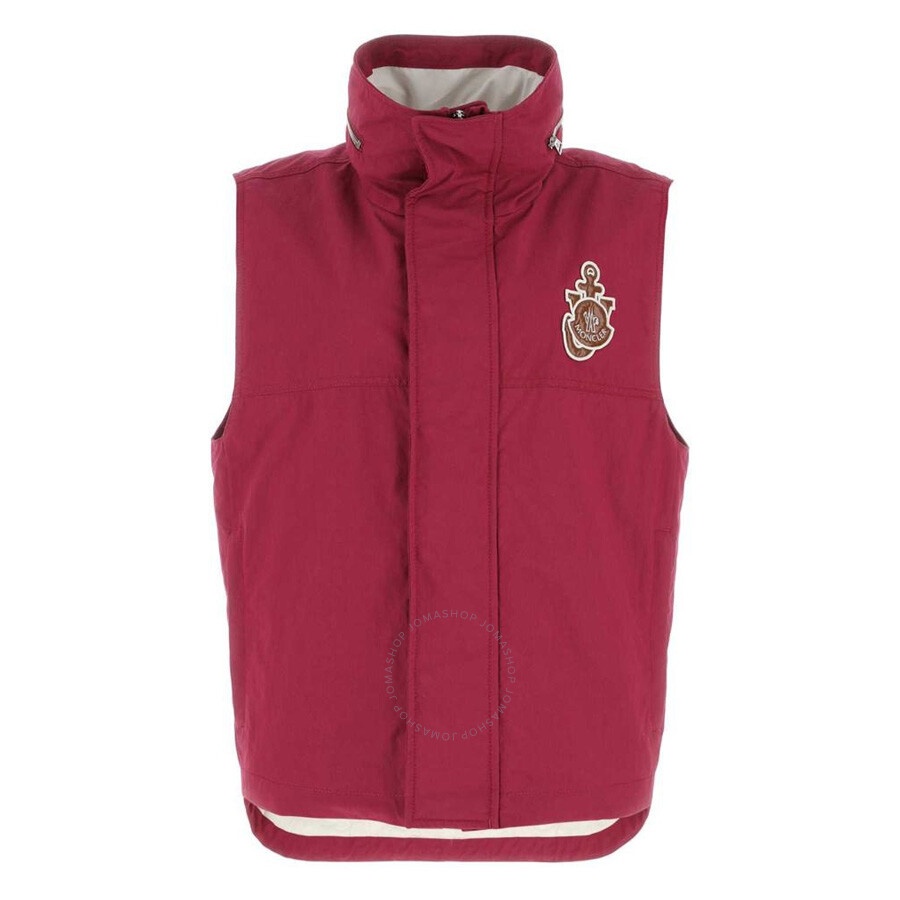 Moncler x JW Anderson Tryfan Vest - 4