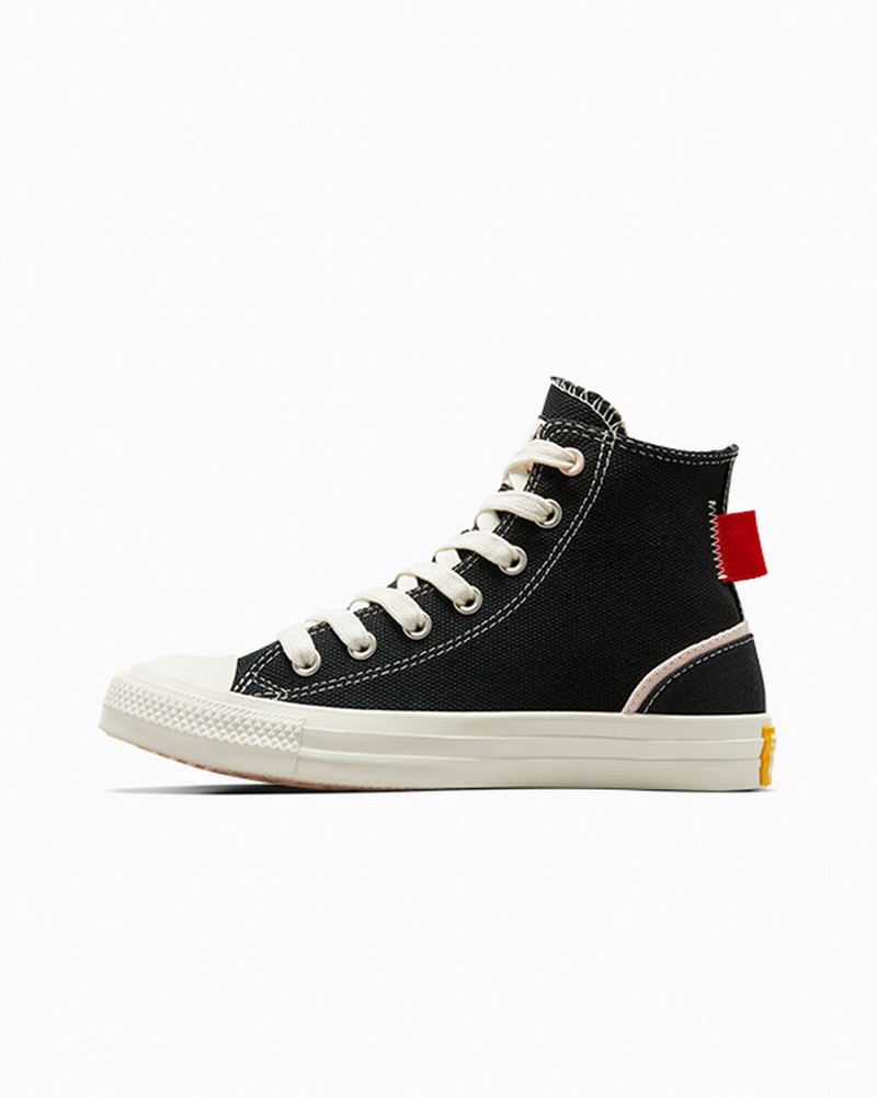 Converse Chuck Taylor All Star outlook