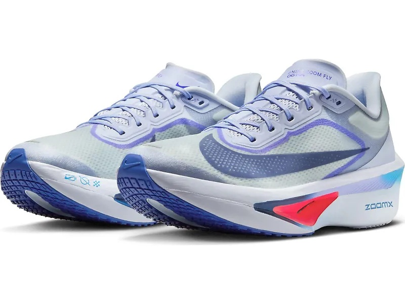 Nike Zoom Fly 6 - 6