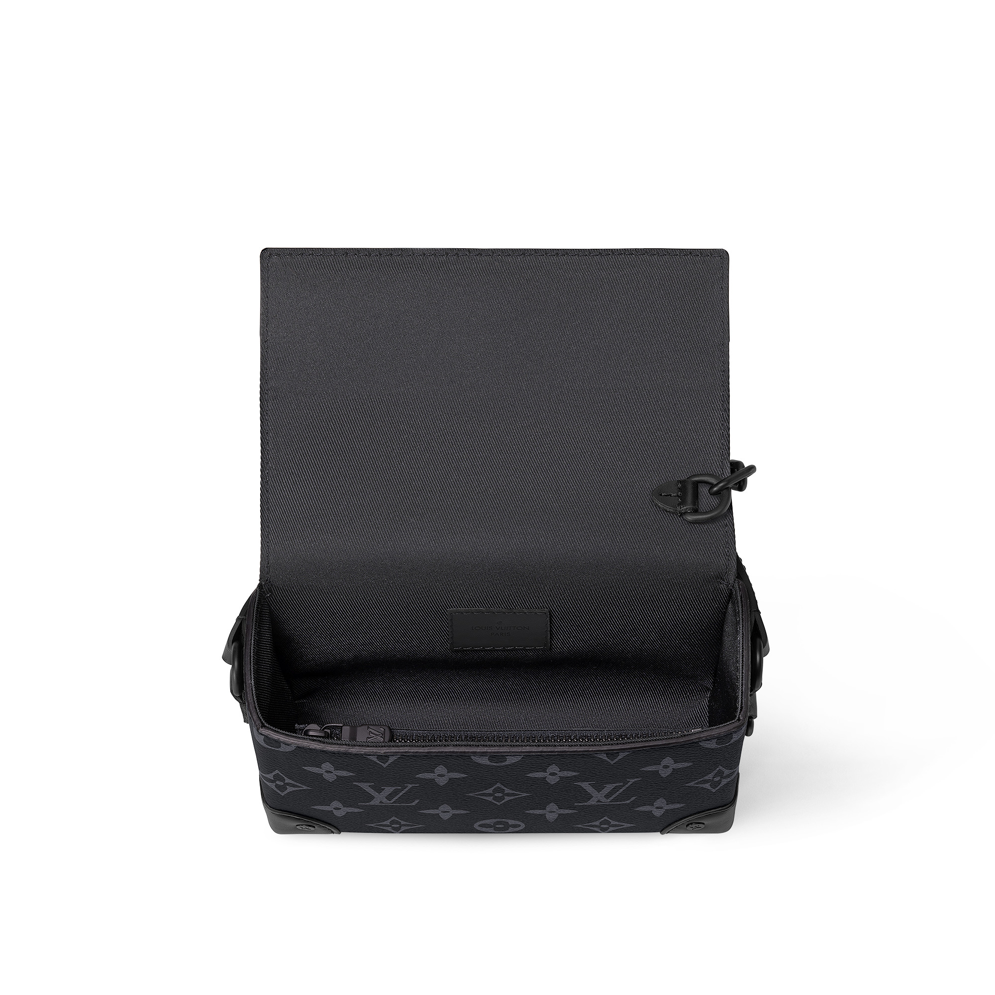 Steamer Wearable Wallet - 3