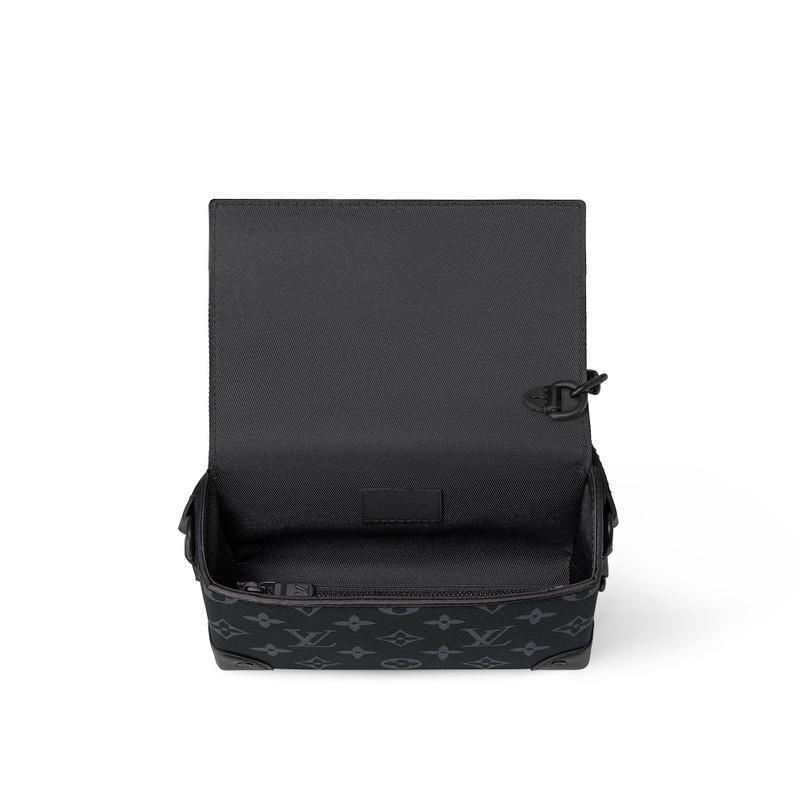 Steamer Wearable Wallet 3