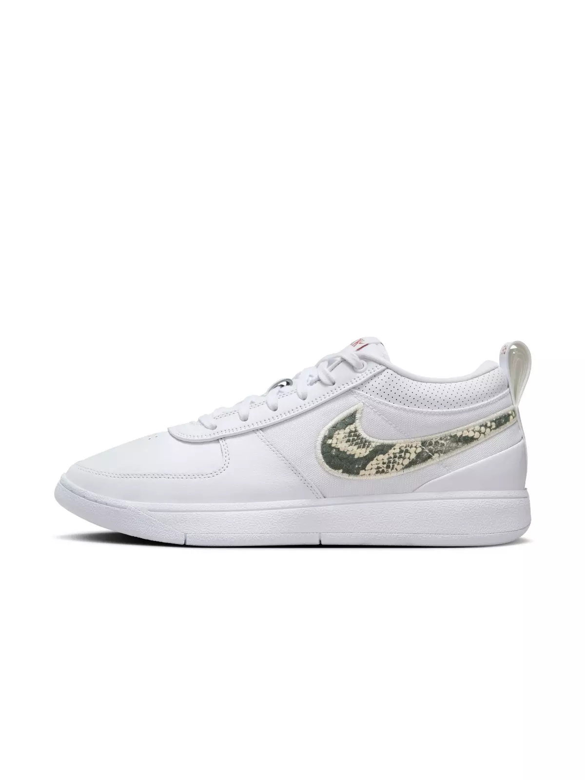Book 1 "Rattlesnake" Men's Basketball Shoe - 7