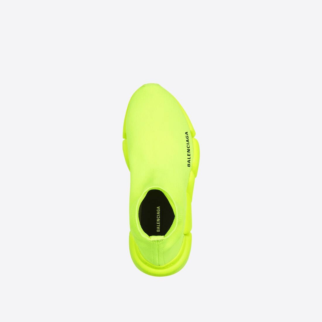 Men's Speed 2.0 Sneaker in Yellow - 4