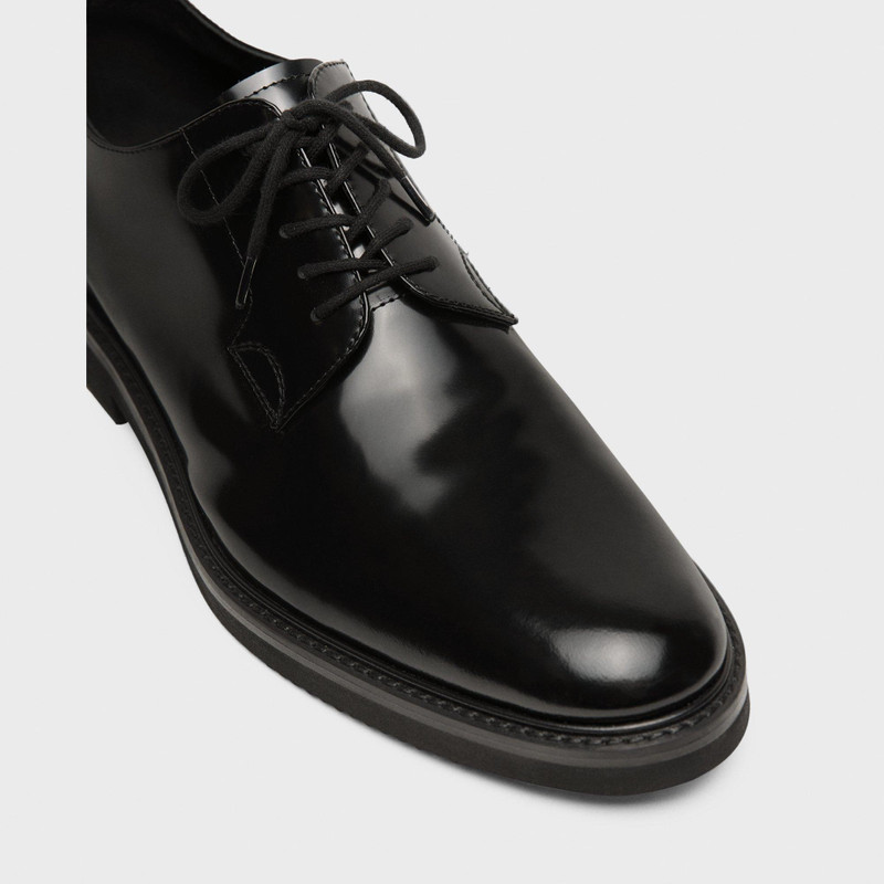 Oxford Shoe in Leather 6