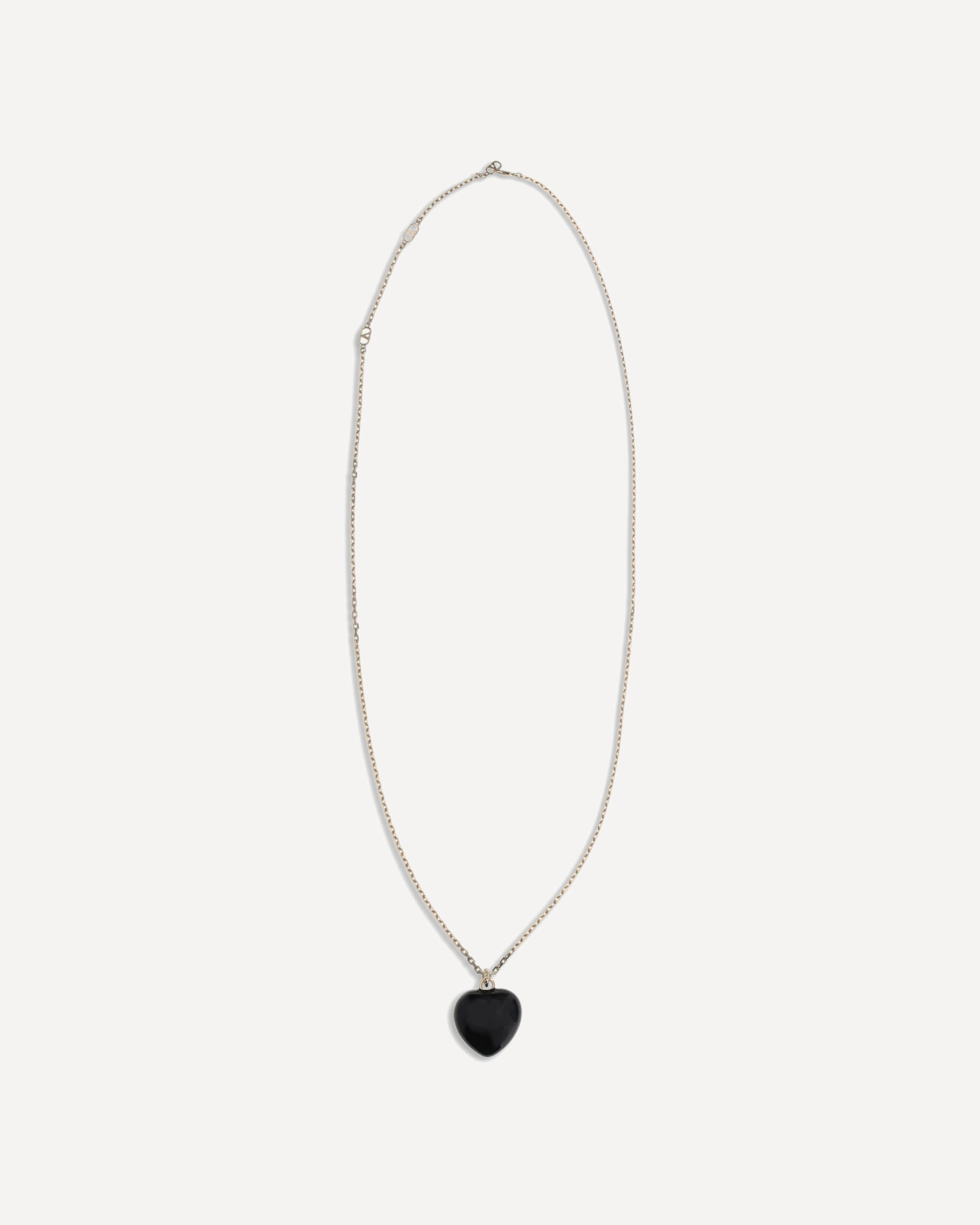 Coeur Royal Necklace - 2