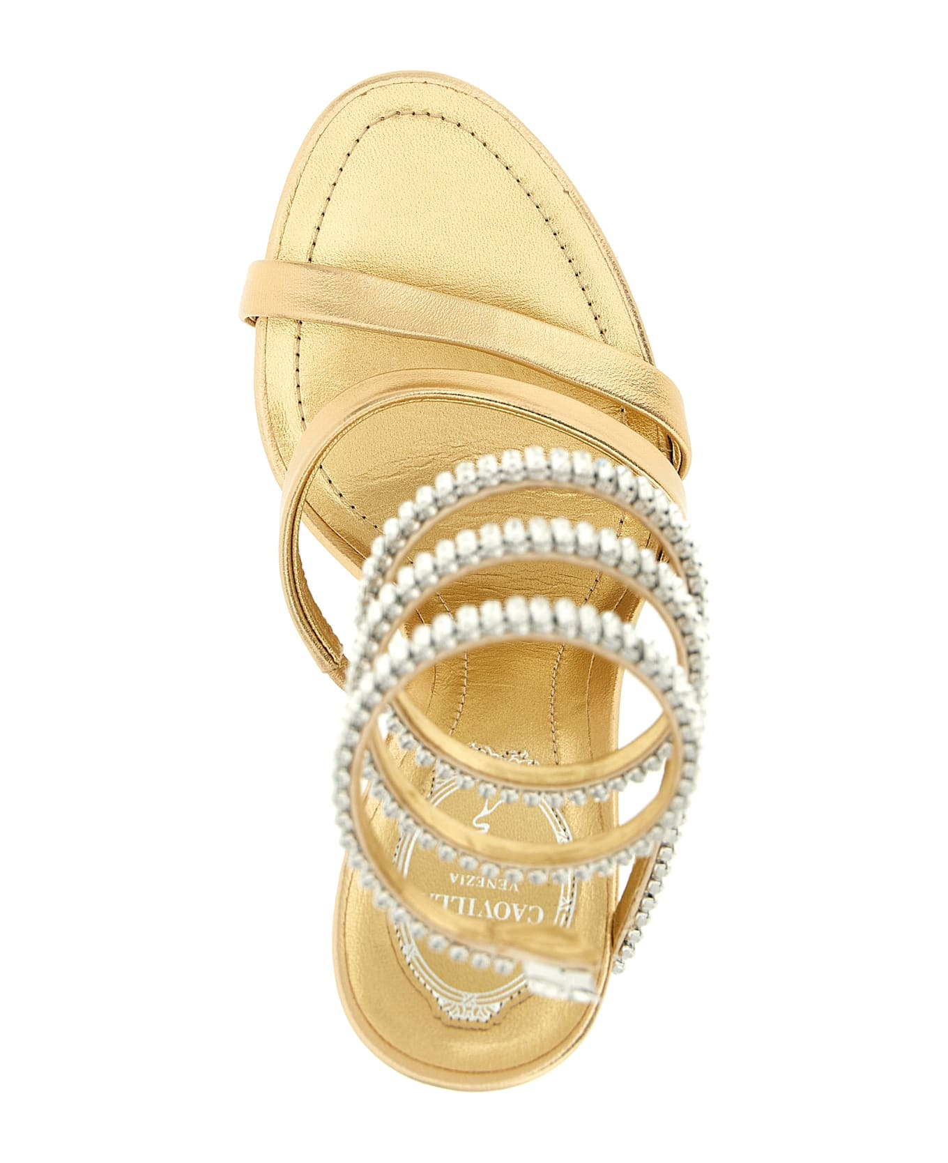 'spark Cleo' Sandals - 4