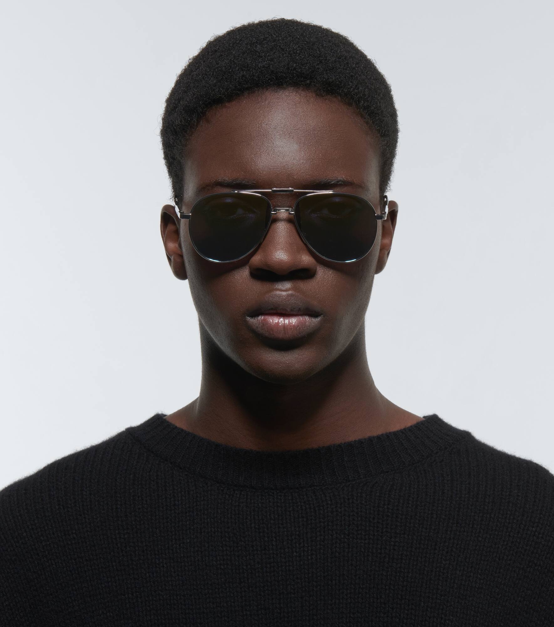 Dior90 A1U foldable sunglasses - 3