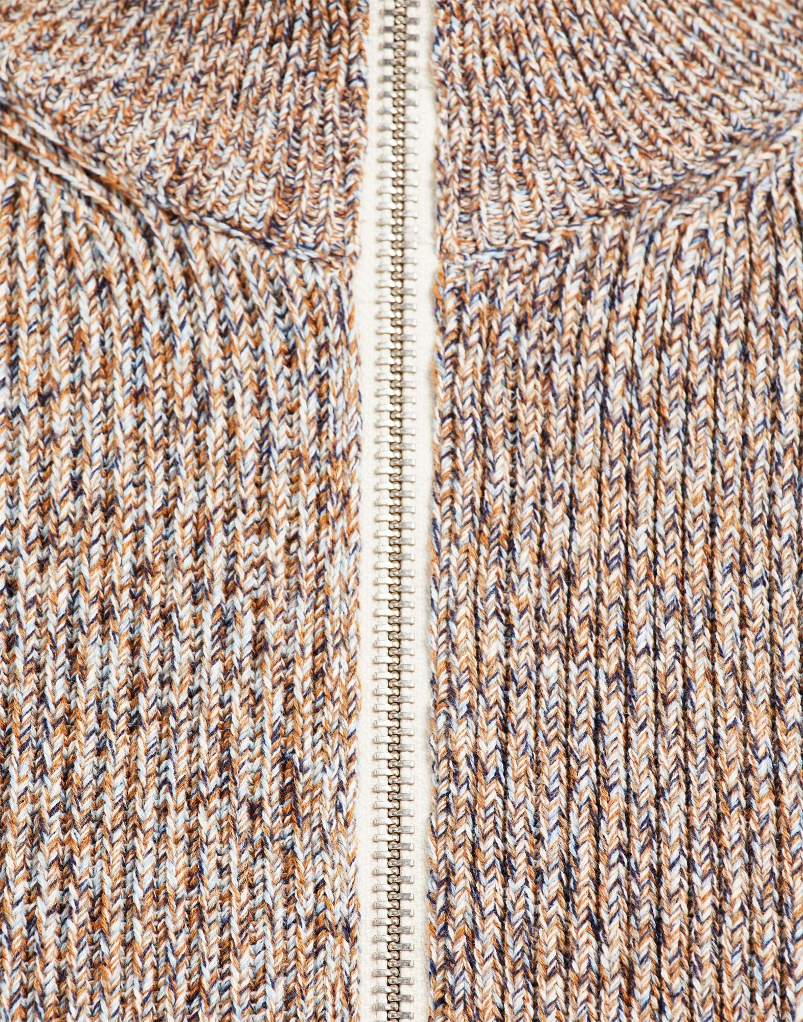 Double zip cardigan - 6