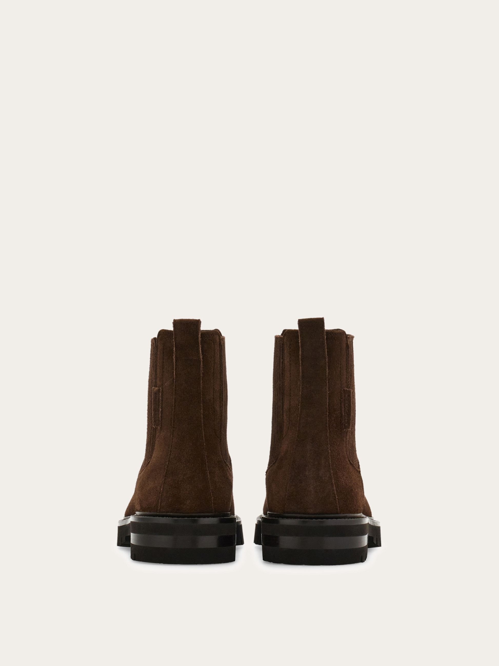 Chelsea boot - 4