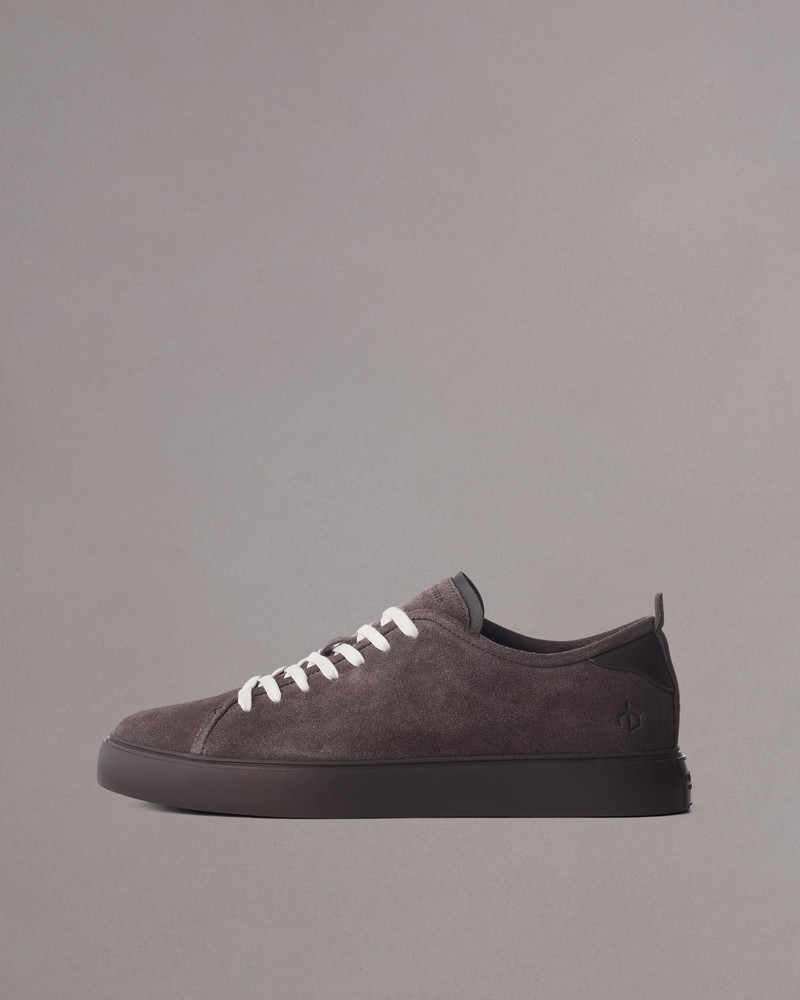 Perry Lace Up Sneaker 1