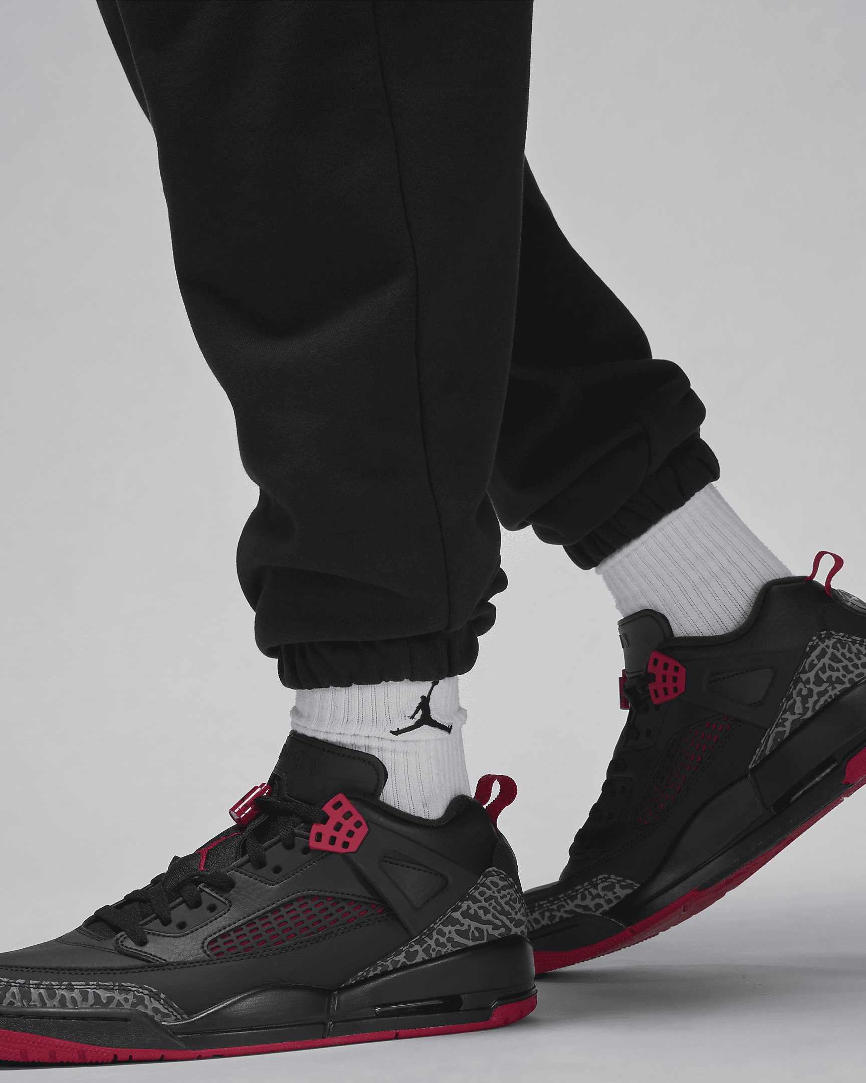 Jordan Flight Fleece Men's Pants - 5