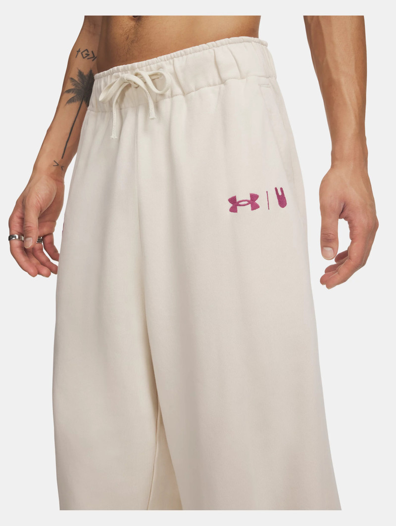 UA x UNLESS 6
