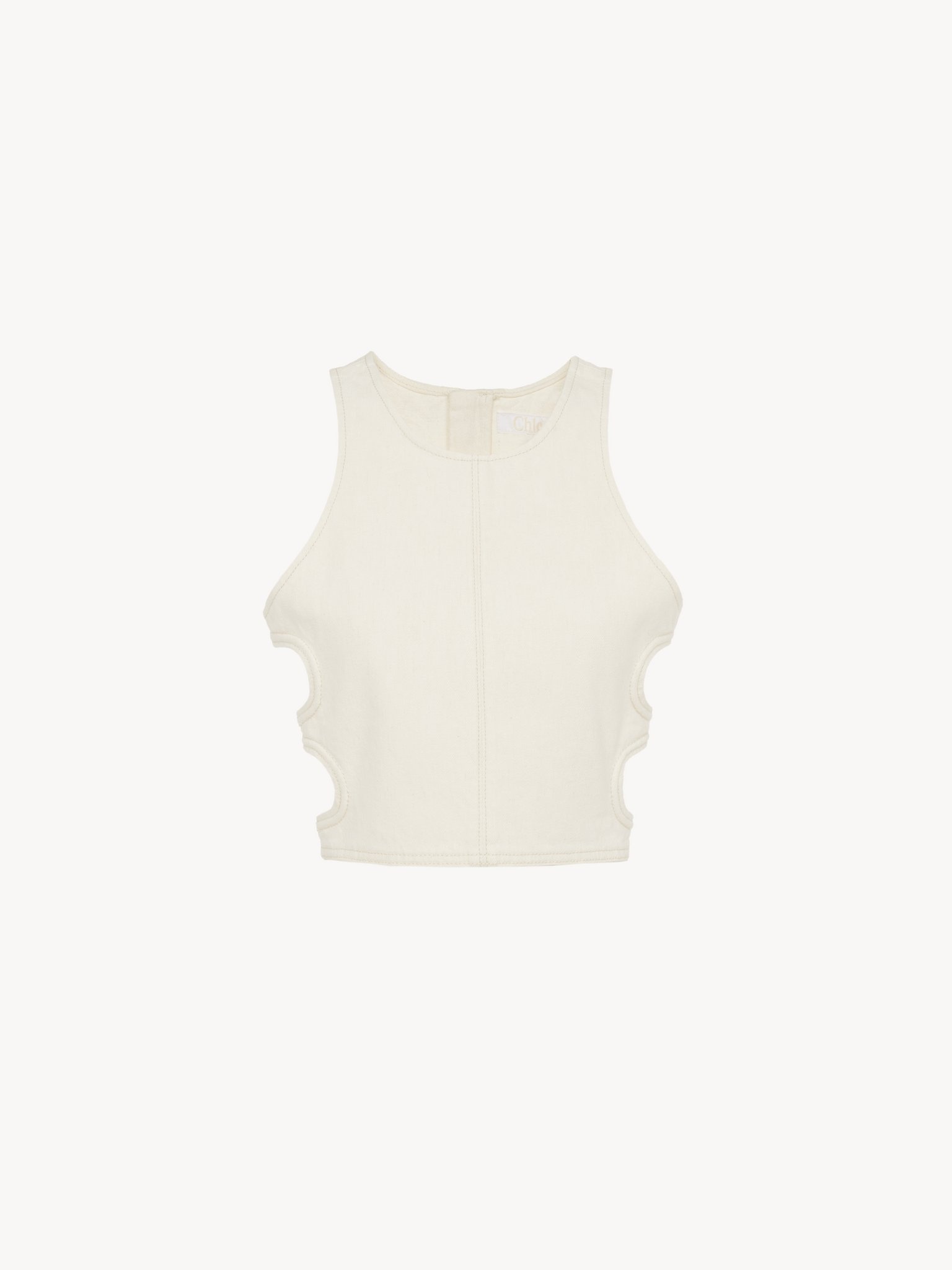 CROPPED TOP - 3