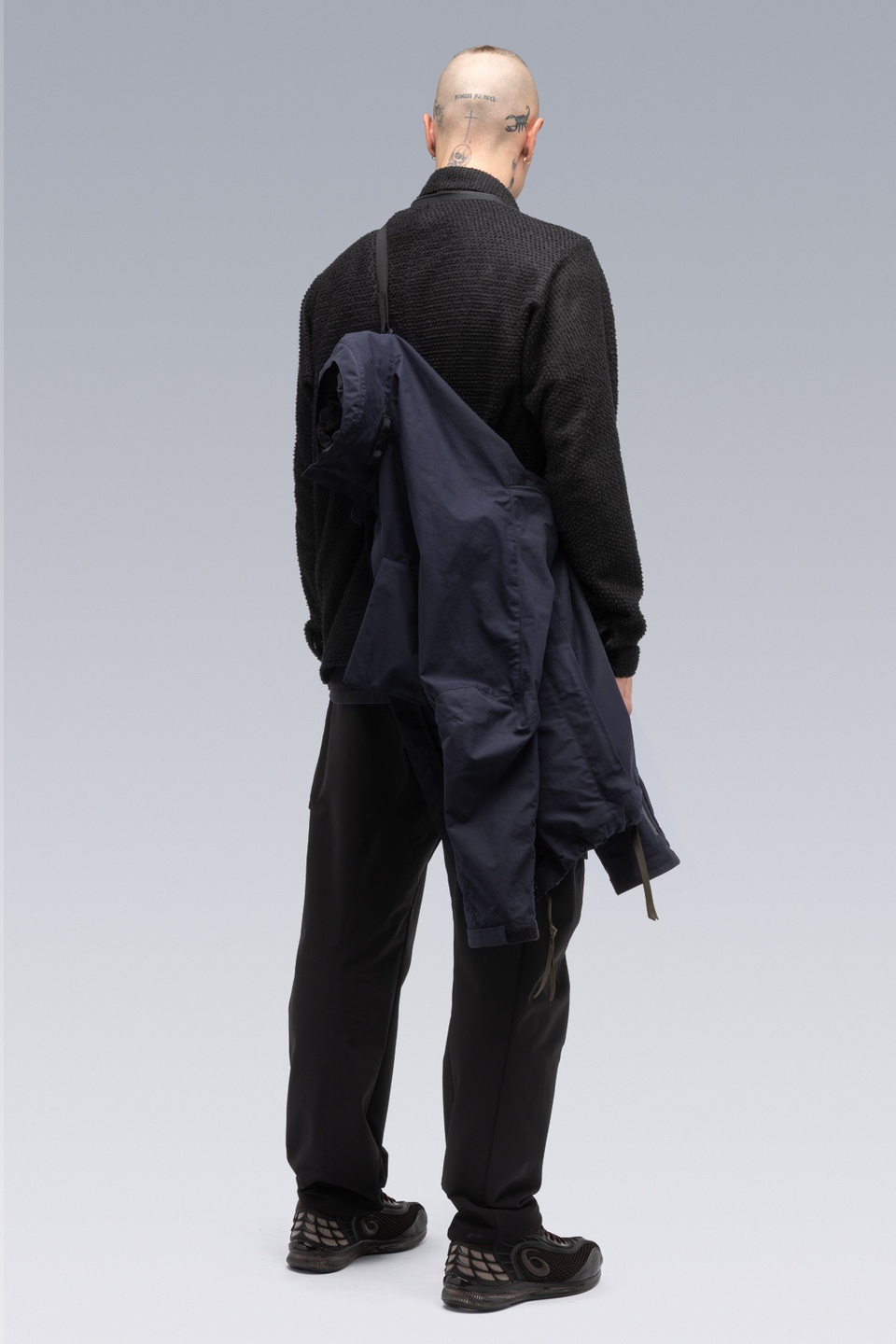 J36-S Stotz® EtaProof™ Interops Jacket Night - 82