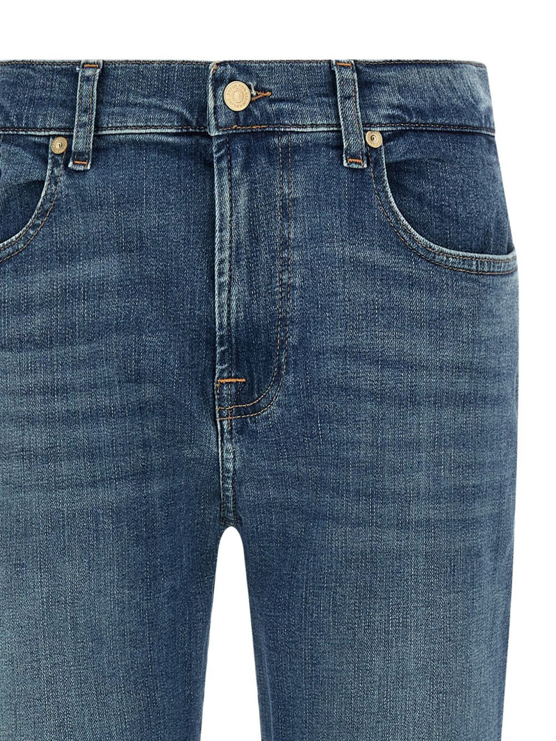 turn-up hem jeans 3