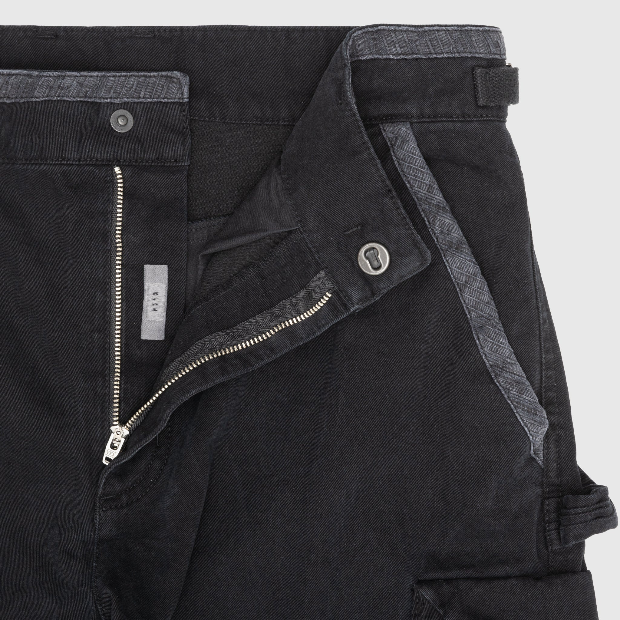 EP.7 09 TROUSERS - 2