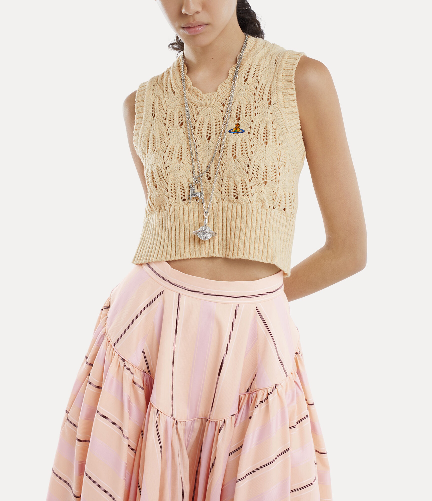 SAMANTHA TOP - 1