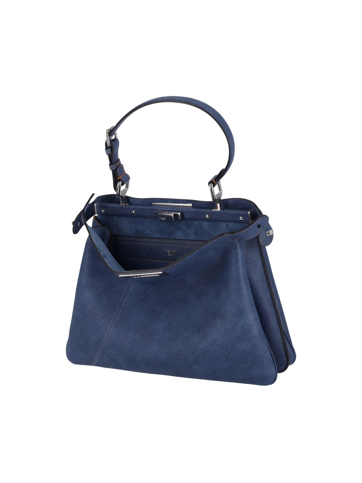 MEDIUM SHOULDER BAG "PEEKABOO" - 2