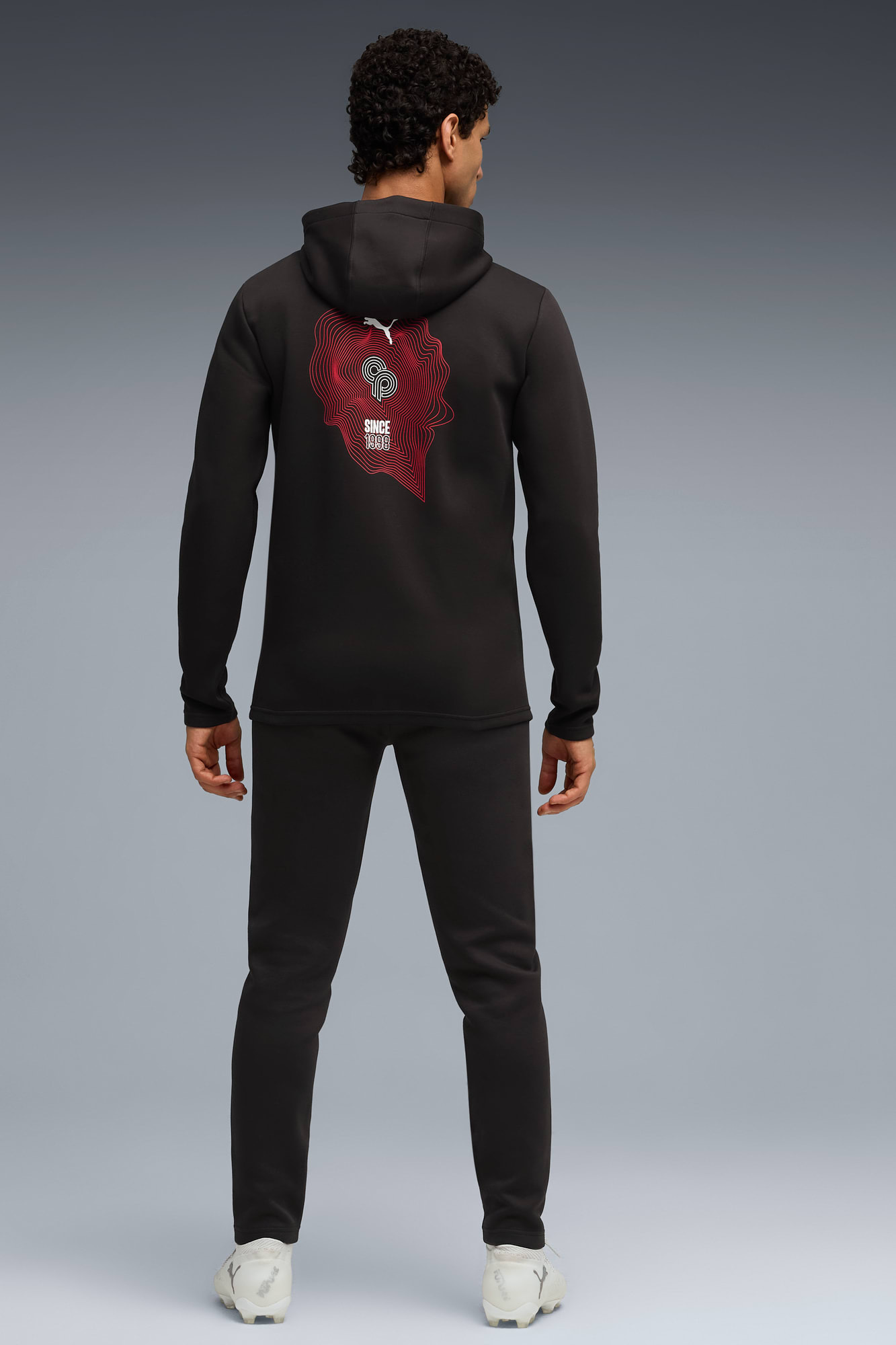 CP Never Stop Sweat Pants Men - 6