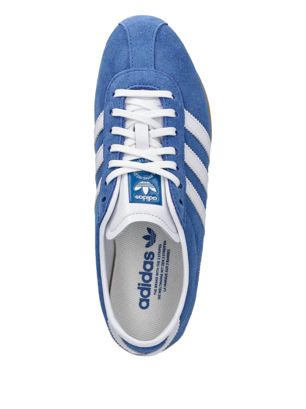 Tokyo sneakers - 4