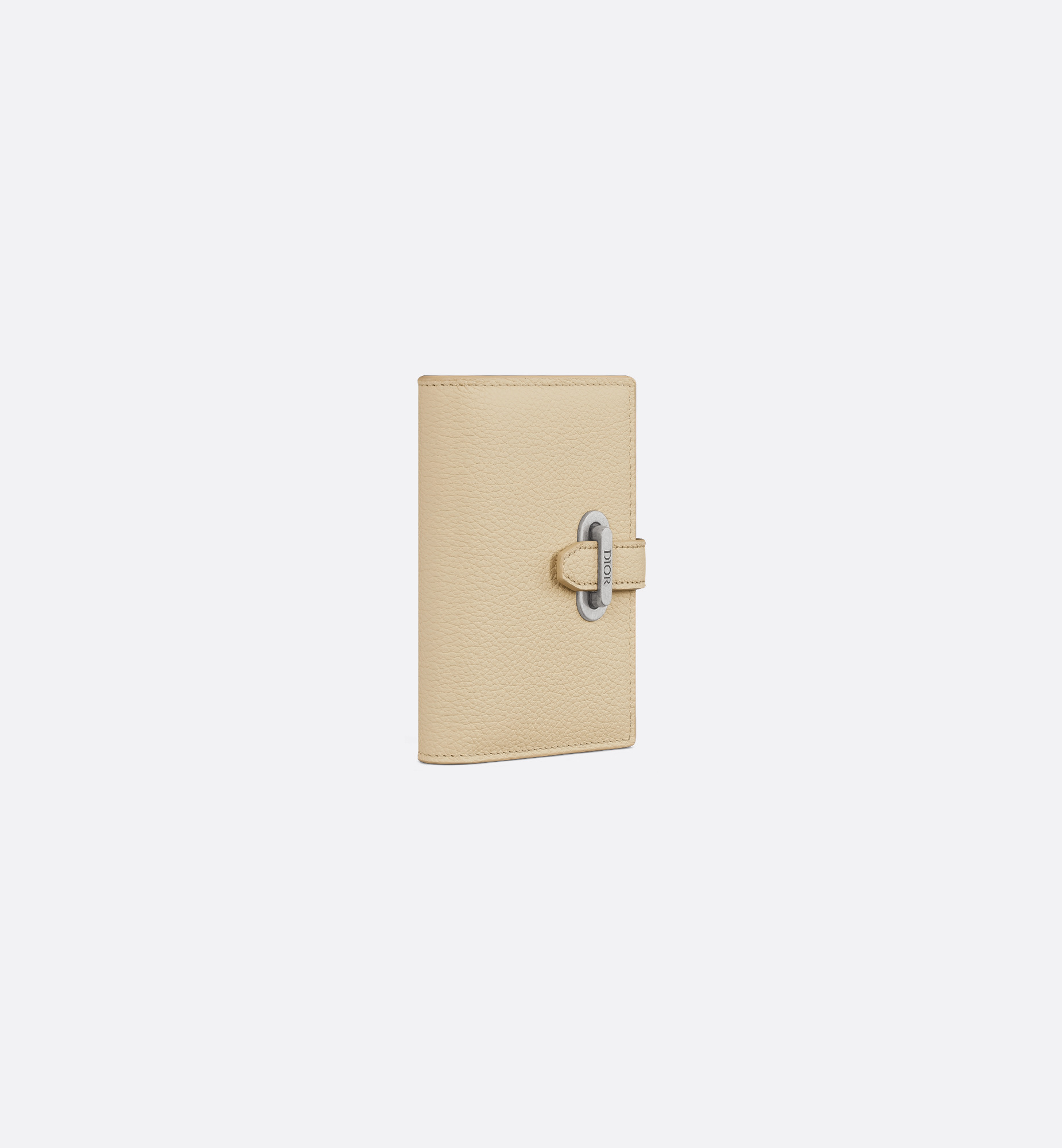 Dior Normandie Vertical Bifold Card Holder - 3