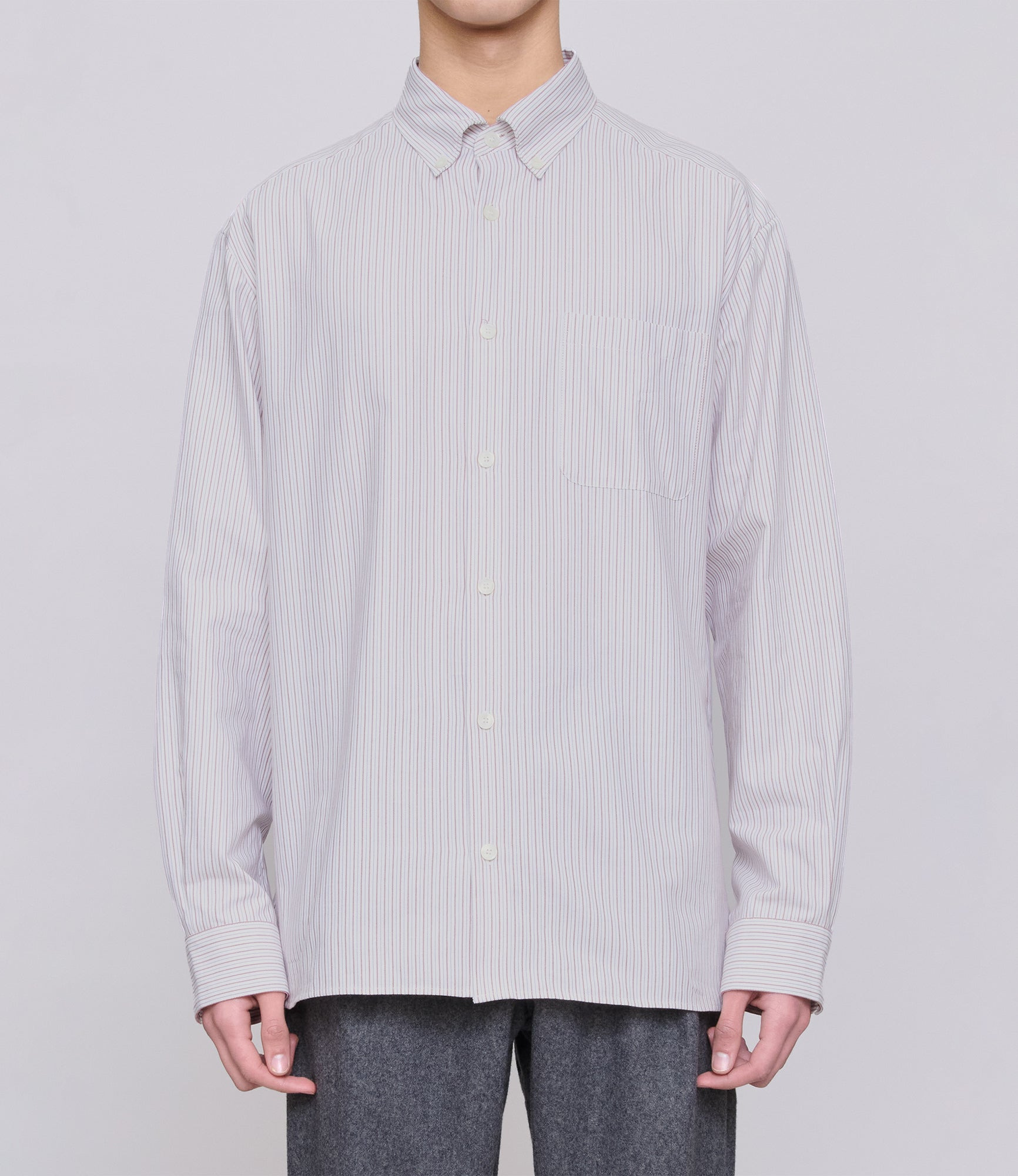 MATEO SHIRT - 4