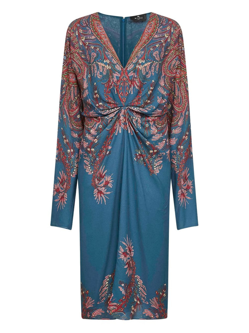 print dress 1