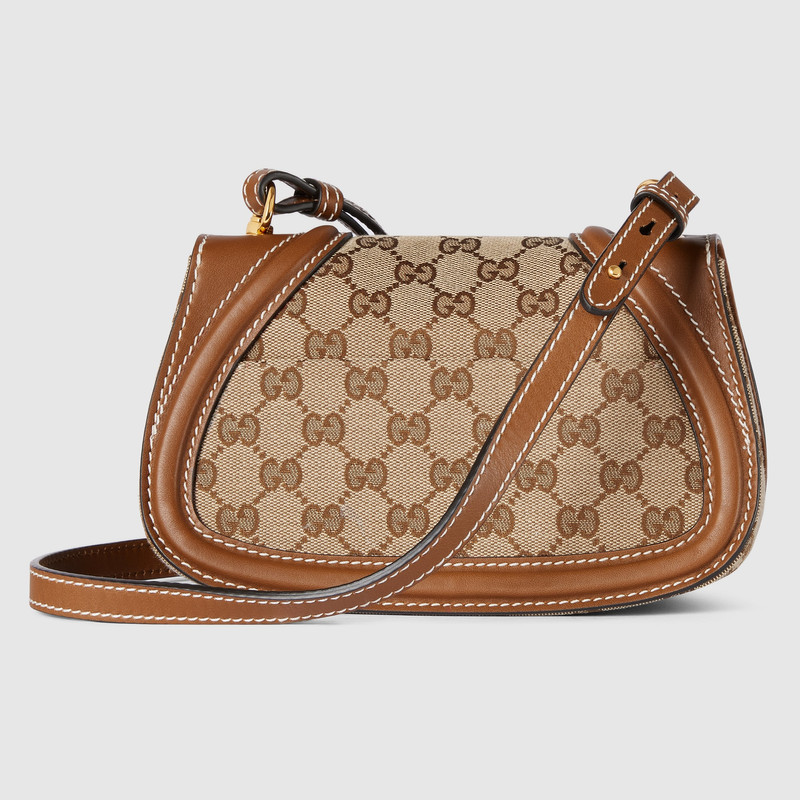 Gucci Blondie mini shoulder bag 6
