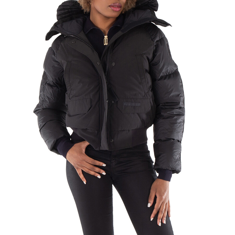 Canada Goose Paradigm Chilliwack Hooded Jacket - 3