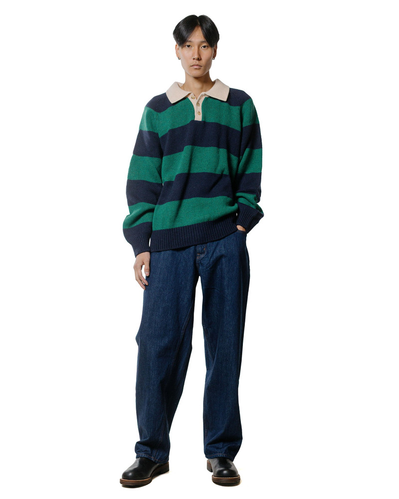 Absolute Polo Green Fantasy 4